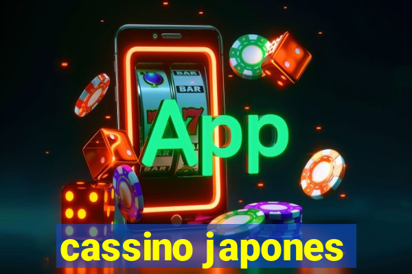 cassino japones